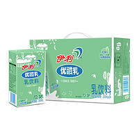 yili 伊利 优酸乳原味250ml*24盒