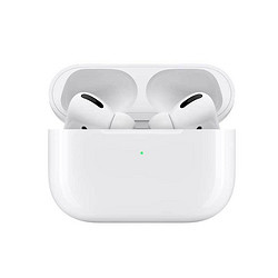 Apple 苹果 AirPods Pro 无线蓝牙耳机 配MagSafe无线充电盒