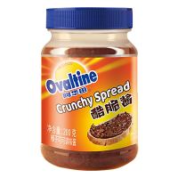 88VIP：Ovaltine 阿华田 榛子可可调味酱  200g