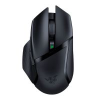 RAZER 雷蛇 巴塞利斯蛇 X 极速版 2.4GHz蓝牙5.0 无线鼠标
