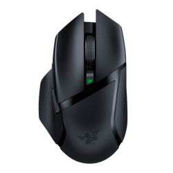 RAZER 雷蛇 巴塞利斯蛇 X 极速版 2.4GHz蓝牙5.0 无线鼠标