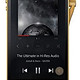 Astell&Kern SA700 Vegas Gold [128GB] 高解析度音频播放器 采用不锈钢钢体 平衡连接 限量颜色款