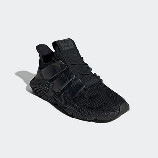 adidas 阿迪达斯 PROPHERE EE4734 男女经典运动鞋+男子运动棉服