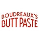 BOUDREAUX'S BUTT PASTE