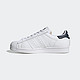 adidas 阿迪达斯 SUPERSTAR FY1317 男女款贝壳头板鞋