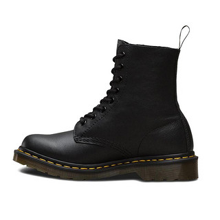 Dr.Martens 马汀博士 13512006  经典软皮女款马丁靴