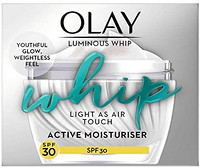 OLAY 玉兰油 水感透皙空气霜SPF30 含烟酰胺,50毫升