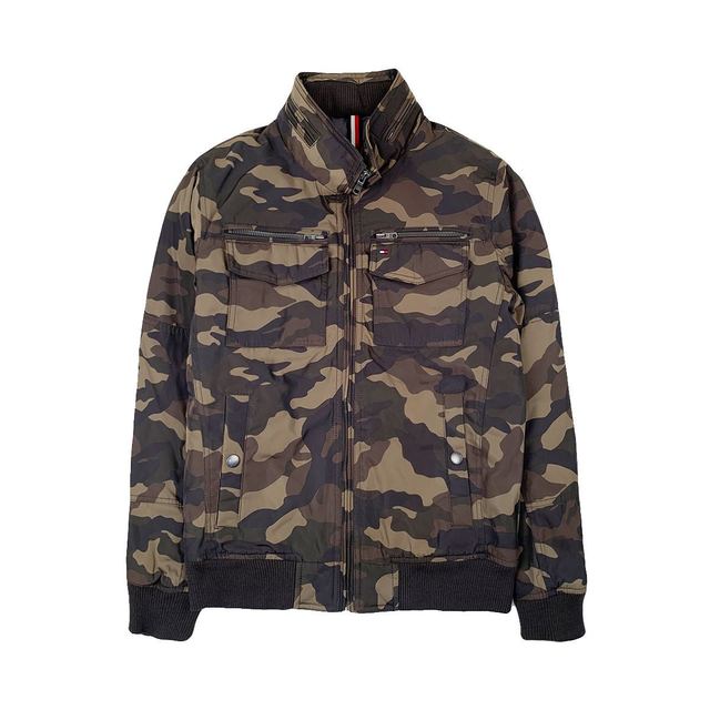 TOMMY HILFIGER 158AP775