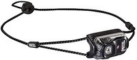 PETZL Bindi，200 流明，超轻，可充电和紧凑型城市跑步前灯