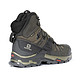  salomon 萨洛蒙 户外徒步鞋男款越野登山鞋QUEST 4D GTX 412925-US9.5　