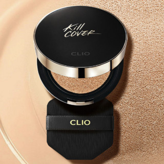 CLIO 定妆遮瑕气垫 #03象牙色 15g