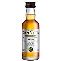 Loch Lomond 罗曼湖 格兰帝双桶苏格兰单一麦芽威士忌 50ml