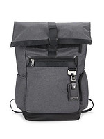 TUMI 途明 Tumi Birch Roll-Top Backpack