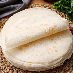九仙粮源 手工粗粮烙饼 2斤装