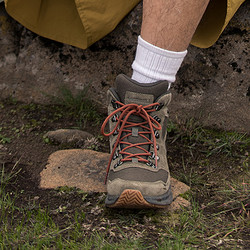 MERRELL 迈乐 J034981 ONTARIO驯鹿登山鞋