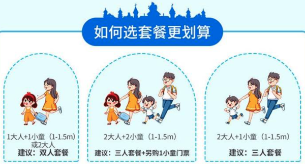 春节、元旦均覆盖!珠海长隆两店通兑 海洋科学酒店/长隆横琴湾酒店1晚含海洋王国门票