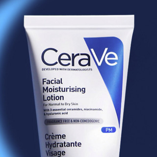 CeraVe 适乐肤 修护保湿润肤露