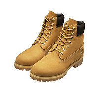 Timberland 10061 户外男马丁靴