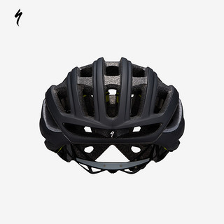 SPECIALIZED闪电S-WORKS PREVAIL II MIPS男女款自行车骑行头盔（L、尼斯蓝（亚洲版））