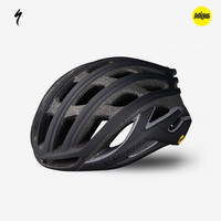 SPECIALIZED闪电S-WORKS PREVAIL II MIPS男女款自行车骑行头盔（L、岩浆红/亮紫色（亚洲版））