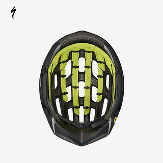 SPECIALIZED闪电S-WORKS PREVAIL II MIPS男女款自行车骑行头盔（M、白色）