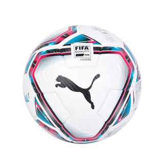 PUMA足球竞赛级FINAL 21.1 FIFA认证5号083236-01 白色 5号球