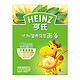 亲子会员：Heinz 亨氏 优加系列 儿童营养面条 菠菜味 252g