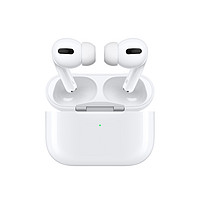 补贴购：Apple 苹果 AirPods Pro 主动降噪 真无线蓝牙耳机 海外版