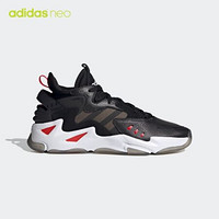adidas NEO FIREWALKER 焱系列 FY6048 男款篮球鞋