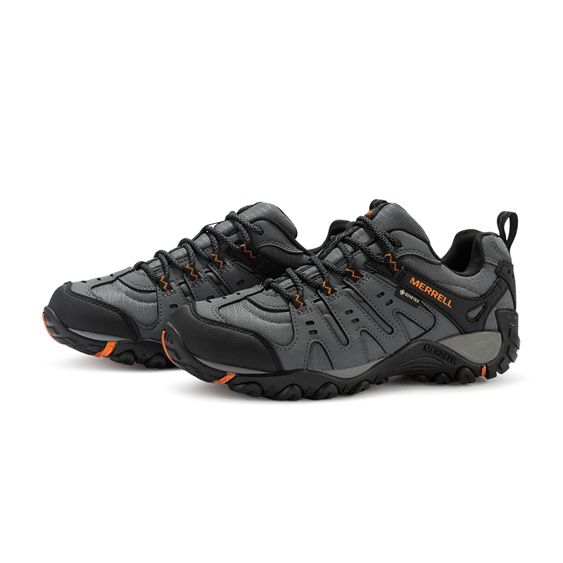 MERRELL 迈乐 GTX J036637 男徒步登山鞋 38