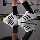 PLUS会员：adidas 阿迪达斯 三叶草 SUPERSTAR W FV3396 女款休闲运动鞋