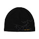  ARC'TERYX 始祖鸟 Bird Head Toque 羊毛多色无檐帽　