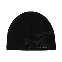 ARC'TERYX 始祖鸟 Bird Head Toque 羊毛多色无檐帽