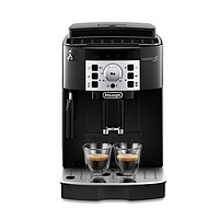 De'Longhi 德龙 Delonghi/德龙 ECAM22.110.B小型全自动咖啡机进口意式家用魔豆机