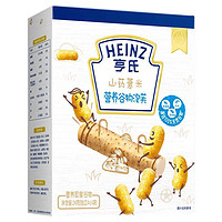 Heinz 亨氏 儿童爆发 酸奶山药薏米味 24g