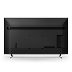 SONY 索尼 KD-65X80J 65英寸液晶电视机4K超高清HDR AI智能平板电视