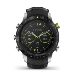 佳明智能手表_garmin 佳明 marq-adventurer-探险家系列高端智能运动