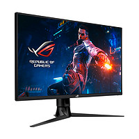 ASUS 华硕 ROG SWIFT PG32UQ 32英寸IPS液晶显示器（3840*2160、144Hz、1ms、HDR600）