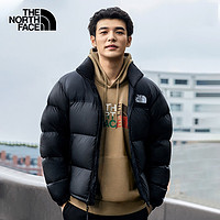 北面 3C8D 1996Nuptse ICON 情侣款羽绒服