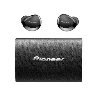 Pioneer 先锋 SEC-E221BT PRO 真无线蓝牙耳机