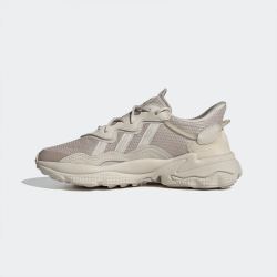 adidas 阿迪达斯 三叶草 OZWEEGO W Q46167 中性休闲运动鞋