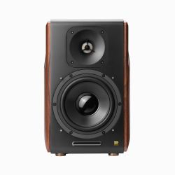 edifier漫步者s3000无线蓝牙音箱hifi书架式立体声有源音箱家庭影院