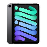Apple 苹果 iPad mini 6 8.3英寸平板电脑 64GB WIFI版(蓝牙键盘+膜套)