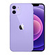 Apple 苹果 iPhone12 5G智能手机 128GB 紫色　