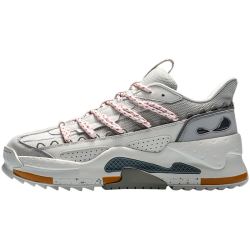 LI-NING 李宁 CFALIEN守望者 AGCQ159 女款休闲运动鞋