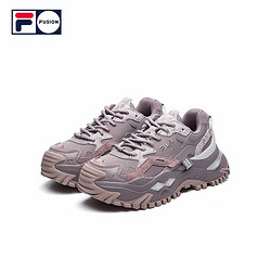 FILA 斐乐 女士休闲鞋 T12W145225F