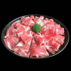 奇勒草原  谷饲肥牛卷  400g