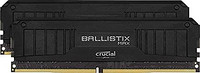 Crucial 英睿达 铂胜MAX系列 DDR4 4400MHz 台式机内存条 16GB（8GBx2）