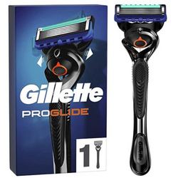 Gillette 吉列 ProGlide 男士剃须刀 1刀头+5刀片