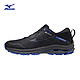 Mizuno 美津浓 WAVE RIDER GTX J1GC2179 男款慢跑鞋